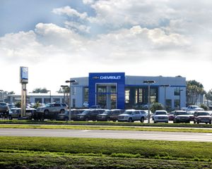 Gilbert Chevrolet