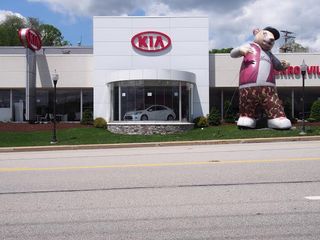 2023 Kia Sportage, Kia Dealership in West Chester, PA