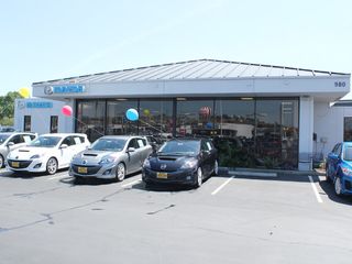 All MAZDA Dealers in Santa Cruz CA 95060 Autotrader