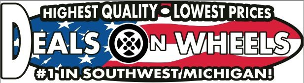 Deals On Wheels