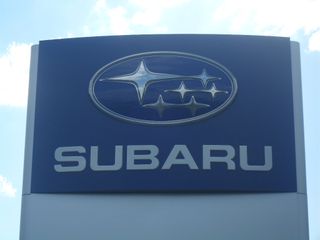 Subaru Concord