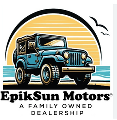 Epiksun Motors
