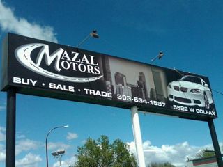 Mazal Motors