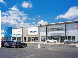 Kunes Auto Mall of Sycamore