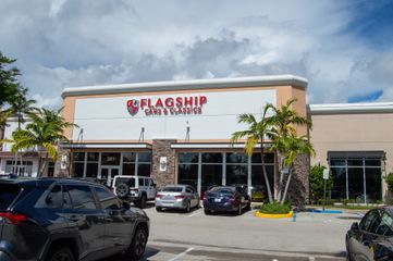 FLAGSHIP CARS & CLASSICS LLC