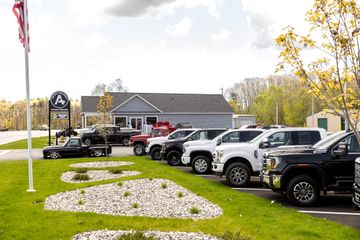 APLUS TRUCK SALES, INC