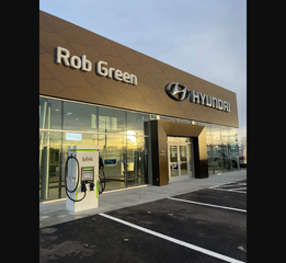 Rob Green Hyundai