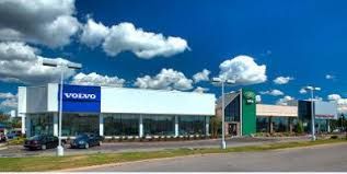 Northtown Volvo Porsche