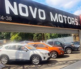 NOVO MOTORS LLC
