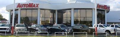 AUTOMAX OF PA, INC.