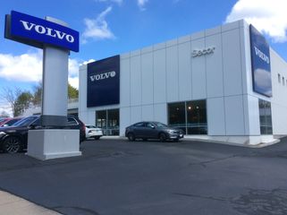 Secor Volvo Cars