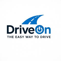 Drive On