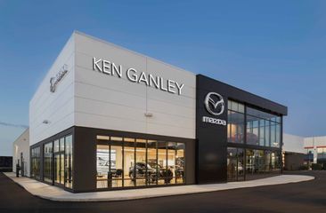 Ken Ganley Mazda of Kent