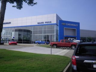 Maxie Price Chevrolet
