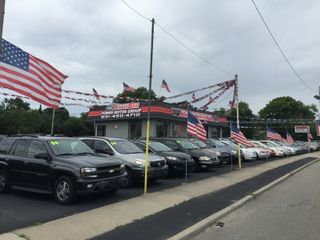 Power Motor Group