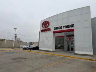 Gregg Young Toyota of Columbus