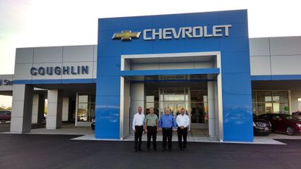 Coughlin Automotive of  Circleville