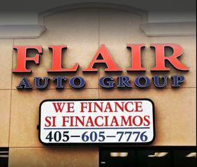 Flair Auto Group