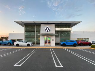 Cardinale Way Volkswagen