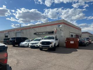 Reyes Motor Sports LLC