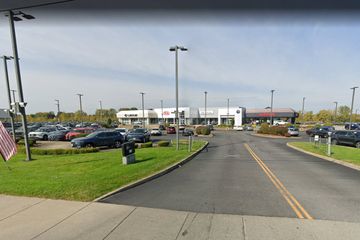 Bob Johnson Henrietta