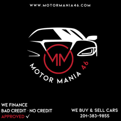 Motor Mania 46