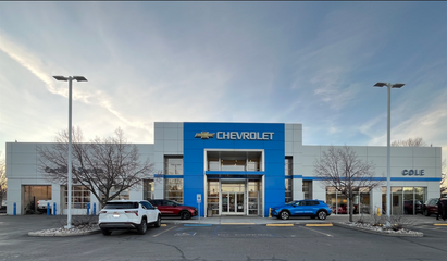 Cole Chevrolet