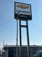 APPLE CHEVROLET OF ALTAVISTA