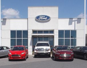 Asheboro Ford
