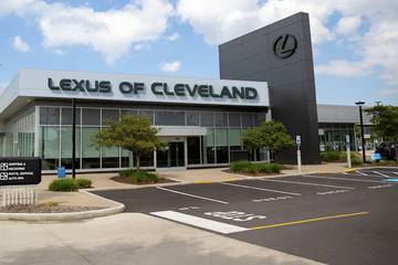 Lexus of Cleveland