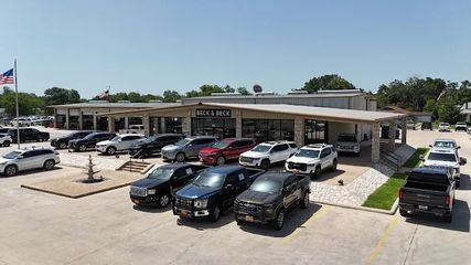 Beck & Beck Buick GMC