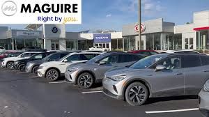 Maguire Automotive LLC.