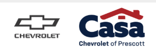 Casa Chevrolet Cadillac of Prescott
