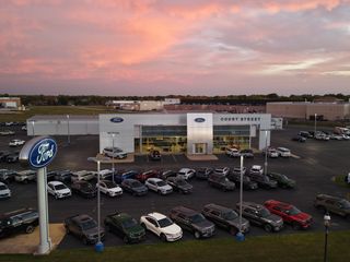 Court Street Ford