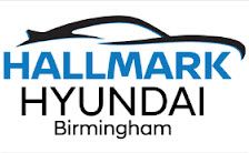 Hallmark Hyundai Birmingham