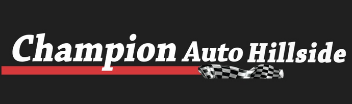 Champion Auto Sales Hillside LLC