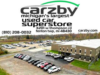 Carzby