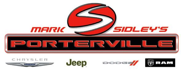 Porterville Chrysler Jeep Dodge