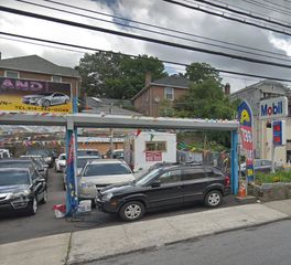 Yonkers Autoland