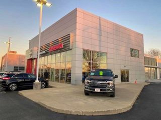 Janesville Nissan