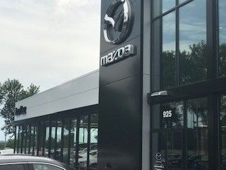 Lou Fusz Mazda