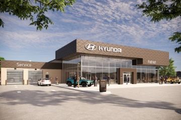 Patriot Hyundai of Bradley