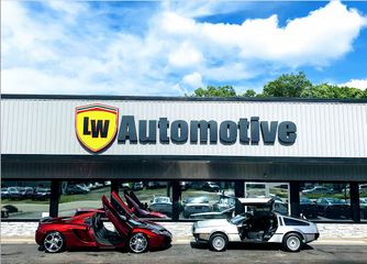 LW Automotive