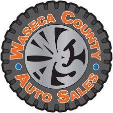 Waseca County Auto Sales Inc