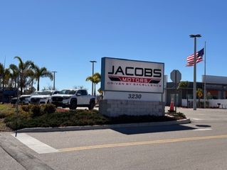 Jacobs Motors