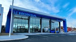 Faulkner Honda