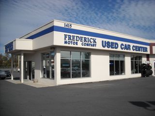 All Dealers in Braddock Heights MD 21714 Autotrader