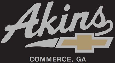 AKINS CHEVROLET LLC