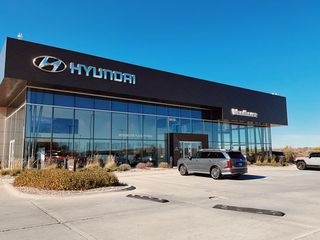 Woodhouse Place Hyundai