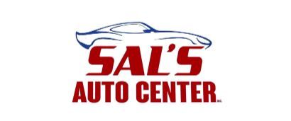 Sals Auto Center INC